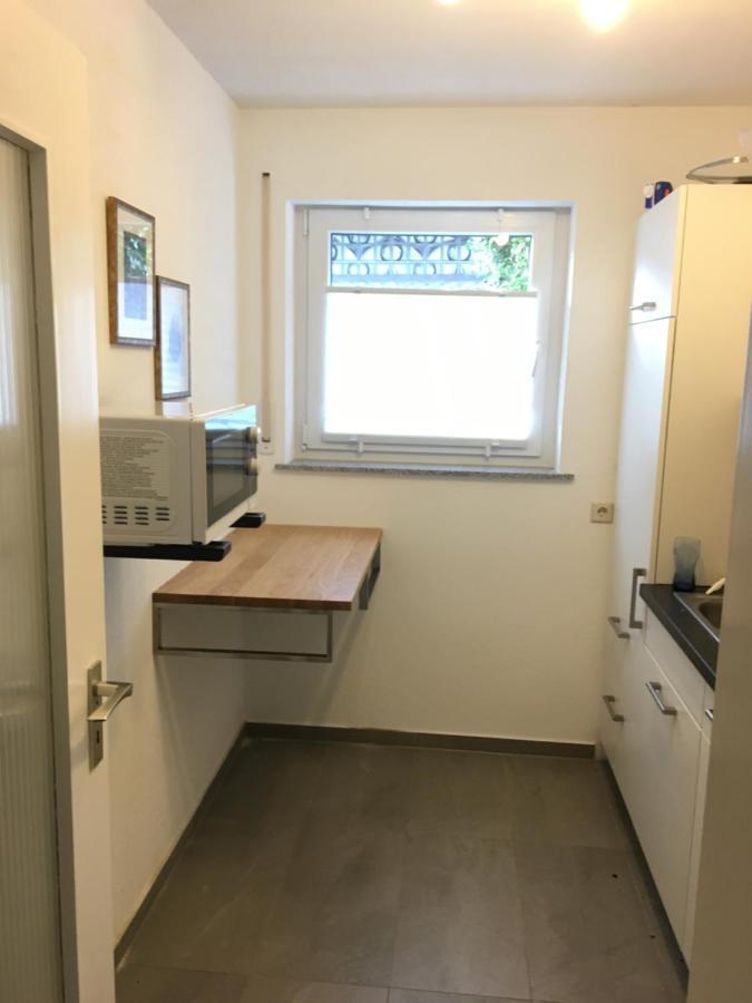 Ferienwohnung Tettnang Exterior foto